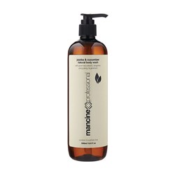 MANCINE Naturals - body wash